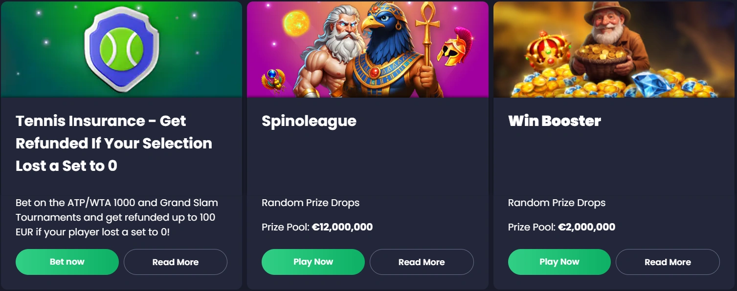betblast bonus