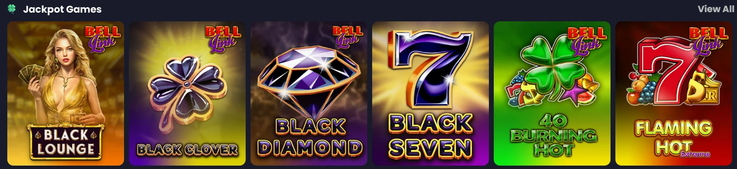 betblast jackpot
